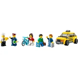 LEGO® City Bahnhof 60050 (8/9)