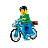 LEGO® City Bahnhof 60050 (9/9)
