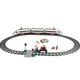 High-speed Passenger Train 60051 thumbnail-1