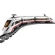 High-speed Passenger Train 60051 thumbnail-2