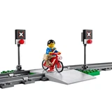 LEGO® City Hochgeschwindigkeitszug 60051 (5/7)