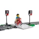 High-speed Passenger Train 60051 thumbnail-4