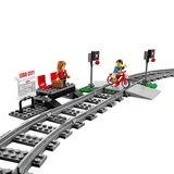 LEGO® City Hochgeschwindigkeitszug 60051 (6/7)