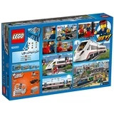 LEGO® City Hochgeschwindigkeitszug 60051 (7/7)
