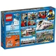 High-speed Passenger Train 60051 thumbnail-6