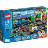 LEGO® City Güterzug 60052 (1/7) LEGO® City Güterzug 60052 (1/7)