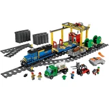 LEGO® City Güterzug 60052 (2/7) LEGO® City Güterzug 60052 (2/7)