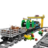 LEGO® City Güterzug 60052 (4/7) LEGO® City Güterzug 60052 (4/7)