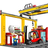 LEGO® City Güterzug 60052 (5/7) LEGO® City Güterzug 60052 (5/7)