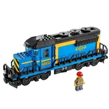 LEGO® City Güterzug 60052 (6/7) LEGO® City Güterzug 60052 (6/7)