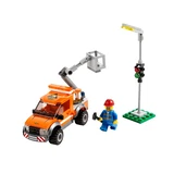 LEGO® City Light Repair Truck 60054 (1/1)