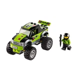 LEGO® City Monster Truck 60055 (1/1)