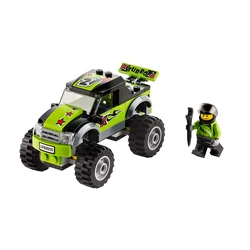 Monster Truck 60055