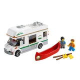 LEGO® City Camper Van 60057 (1/1)