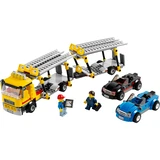 LEGO® City Auto Transporter 60060 (1/1)