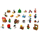 LEGO® City City Advent Calendar 60063 (1/1)