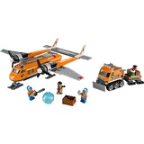 LEGO® City Arctic Supply Plane 60064 (1/1)