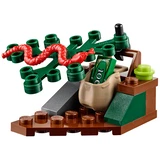 LEGO® City ATV Patrol 60065 (4/6) LEGO® City ATV Patrol 60065 (4/6)