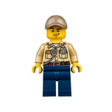 LEGO® City ATV Patrol 60065 (5/6) LEGO® City ATV Patrol 60065 (5/6)