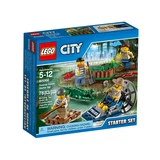 LEGO® City Moeraspolitie startset 60066 (1/8)