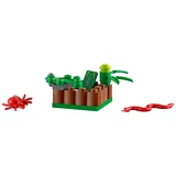 LEGO® City Moeraspolitie startset 60066 (5/8)