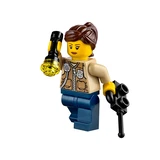 LEGO® City Moeraspolitie startset 60066 (7/8)
