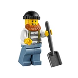 LEGO® City Moeraspolitie startset 60066 (8/8)