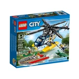 LEGO® City Helicopter Pursuit 60067 (1/6)