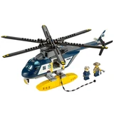 LEGO® City Helicopter Pursuit 60067 (3/6)