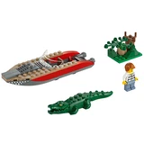LEGO® City Helicopter Pursuit 60067 (4/6)