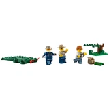 LEGO® City Helicopter Pursuit 60067 (5/6)