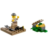 LEGO® City Helicopter Pursuit 60067 (6/6)