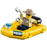 LEGO® City Crooks' Hideout 60068 (5/10) LEGO® City Crooks' Hideout 60068 (5/10)