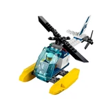 LEGO® City Crooks' Hideout 60068 (6/10) LEGO® City Crooks' Hideout 60068 (6/10)