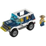 LEGO® City Swamp Police Station 60069 (3/7)