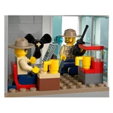 LEGO® City Swamp Police Station 60069 (5/7)