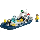 LEGO® City Swamp Police Station 60069 (6/7)