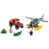 LEGO® City Water Plane Chase 60070 (2/6)