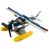 LEGO® City Water Plane Chase 60070 (3/6)