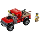 LEGO® City Water Plane Chase 60070 (4/6)