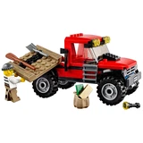 LEGO® City Water Plane Chase 60070 (5/6)