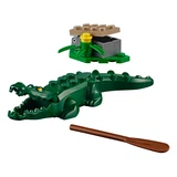 LEGO® City Water Plane Chase 60070 (6/6)