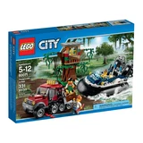 LEGO® City Hovercraft Arrest 60071 (1/7)