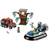 LEGO® City Hovercraft Arrest 60071 (2/7)