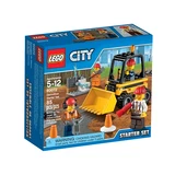 LEGO® City Demolition Starter Set 60072 (1/5) LEGO® City Demolition Starter Set 60072 (1/5)