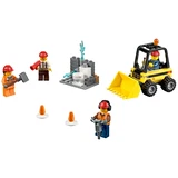 LEGO® City Demolition Starter Set 60072 (2/5) LEGO® City Demolition Starter Set 60072 (2/5)
