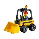 LEGO® City Demolition Starter Set 60072 (3/5) LEGO® City Demolition Starter Set 60072 (3/5)