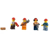 LEGO® City Demolition Starter Set 60072 (5/5) LEGO® City Demolition Starter Set 60072 (5/5)