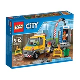 LEGO® City Service Truck 60073 (1/6)