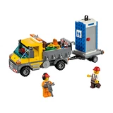 LEGO® City Service Truck 60073 (2/6)